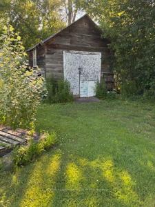 741 COUNTY ROAD 28 ROAD W, Prince Edward County, Ontario K8N 4Z7, Canada