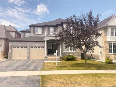 2098 WILDFEL WAY, Oakville, Ontario L6M 0E2, Canada