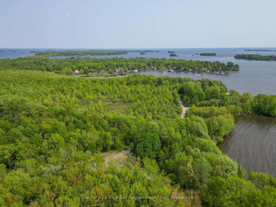 LOT 4 RIDDLE ROAD, West Nipissing, Ontario P0H 2M0, Canada