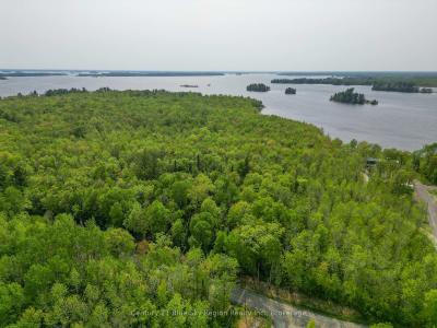 LOT 1 O'BRIEN ROAD, West Nipissing, Ontario P0H 2M0, Canada