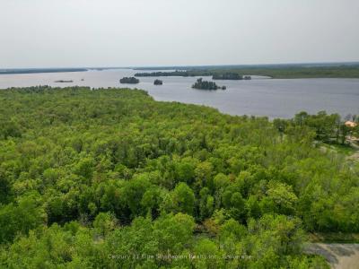 LOT 1 O'BRIEN ROAD, West Nipissing, Ontario P0H 2M0, Canada