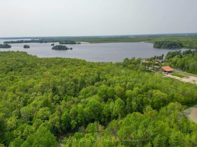 LOT 1 O'BRIEN ROAD, West Nipissing, Ontario P0H 2M0, Canada