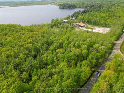 LOT 1 O'BRIEN ROAD, West Nipissing, Ontario P0H 2M0, Canada