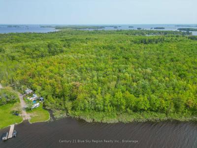 LOT 1 O'BRIEN ROAD, West Nipissing, Ontario P0H 2M0, Canada
