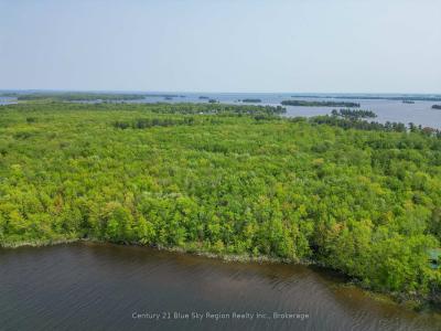 LOT 3 O'BRIEN ROAD, West Nipissing, Ontario P0H 2M0, Canada