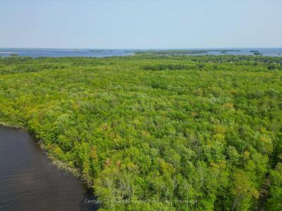 LOT 3 O'BRIEN ROAD, West Nipissing, Ontario P0H 2M0, Canada
