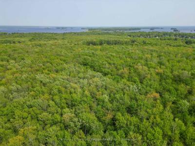 LOT 3 O'BRIEN ROAD, West Nipissing, Ontario P0H 2M0, Canada