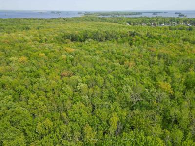 LOT 3 O'BRIEN ROAD, West Nipissing, Ontario P0H 2M0, Canada