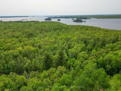 LOT 3 O'BRIEN ROAD, West Nipissing, Ontario P0H 2M0, Canada