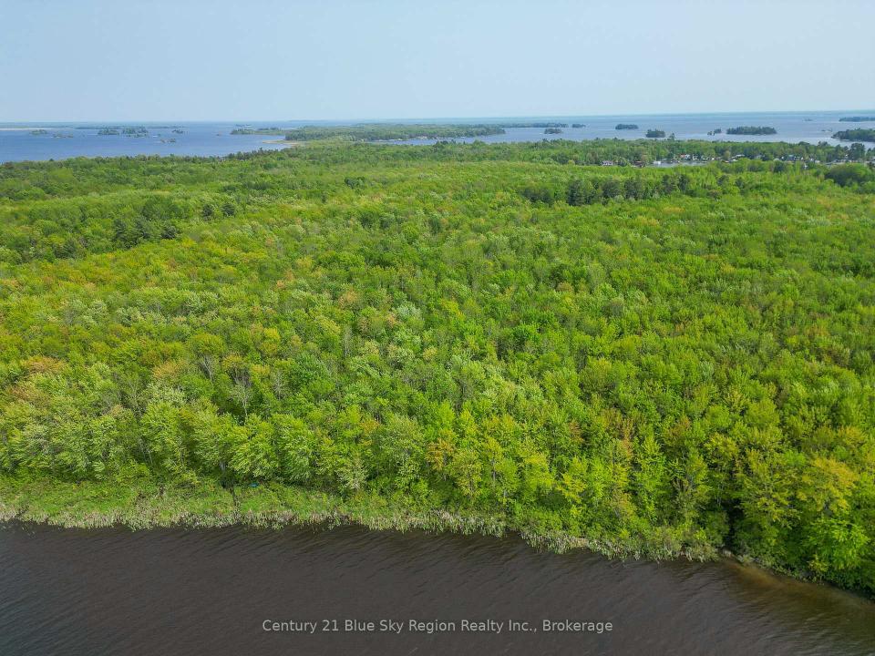 LOT 2 O'BRIEN ROAD, West Nipissing, Ontario P0H 2M0, Canada