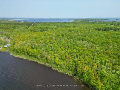 LOT 2 O'BRIEN ROAD, West Nipissing, Ontario P0H 2M0, Canada