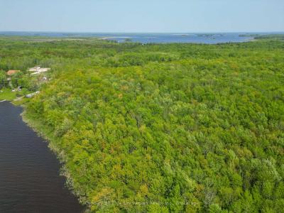 LOT 2 O'BRIEN ROAD, West Nipissing, Ontario P0H 2M0, Canada