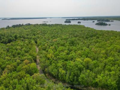 LOT 2 O'BRIEN ROAD, West Nipissing, Ontario P0H 2M0, Canada