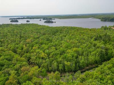LOT 2 O'BRIEN ROAD, West Nipissing, Ontario P0H 2M0, Canada