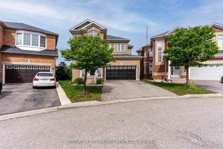 31 JOYWILL COURT, Brampton, Ontario L7A 3T9, Canadá