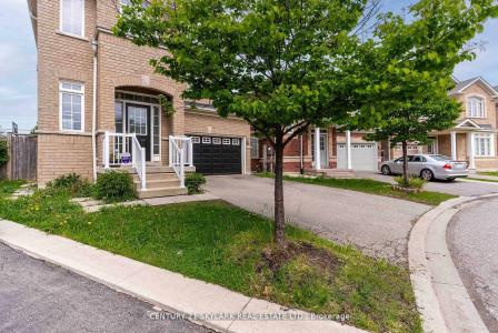 31 JOYWILL COURT, Brampton, Ontario L7A 3T9, Canadá