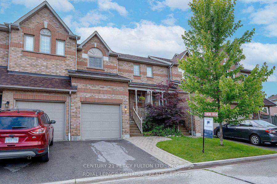 6 MURPHY LANE, Ajax, Ontario L1T 3X2, Canada