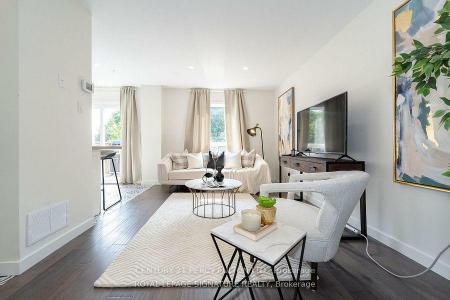 6 MURPHY LANE, Ajax, Ontario L1T 3X2, Canada