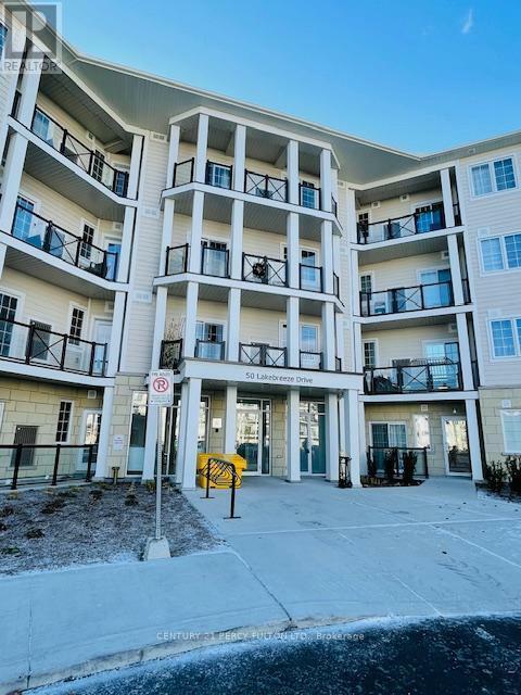 50 LAKEBREEZE DRIVE, Clarington (newcastle), Ontario L1B 0V9, Canada