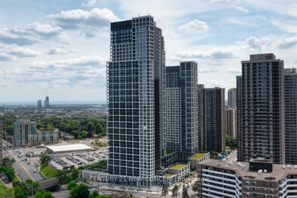 5 MABELLE AVENUE, Toronto, Ontario M9A 0C8, Kanada