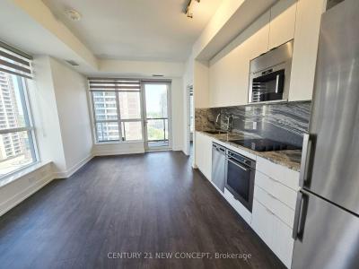 5 MABELLE AVENUE, Toronto, Ontario M9A 0C8, Kanada