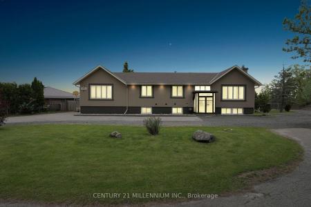 5995 17TH SIDE ROAD, King, Ontario L0G 1T0, Canada
