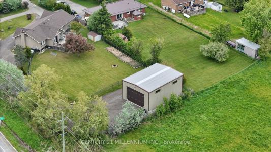 5995 17TH SIDE ROAD, King, Ontario L0G 1T0, Canada