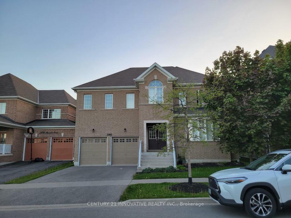 1980 KURELO DRIVE, Oshawa, Ontario L1K 0W8, Canada