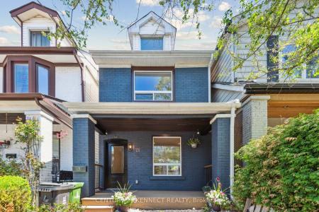 21 FRANKDALE AVENUE, Toronto, Ontario M4J 3Z8, Canada