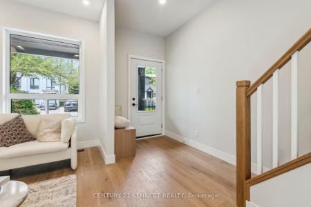 21 FRANKDALE AVENUE, Toronto, Ontario M4J 3Z8, Canada