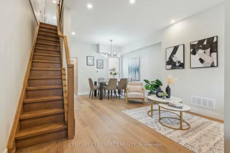 21 FRANKDALE AVENUE, Toronto, Ontario M4J 3Z8, Canada