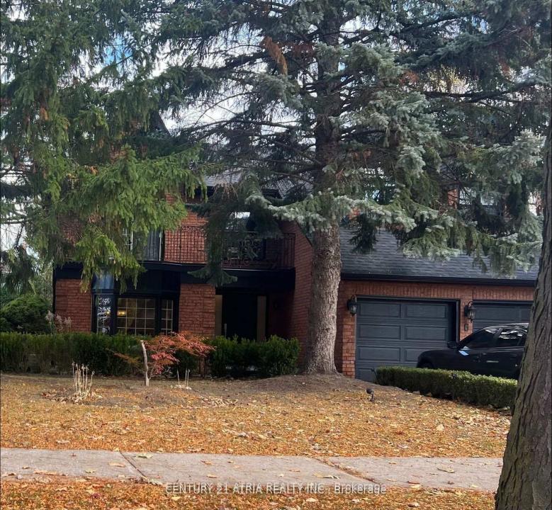6 BRANDY COURT, Toronto, Ontario M3B 3L3, Canada