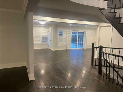 6 BRANDY COURT, Toronto, Ontario M3B 3L3, Canada