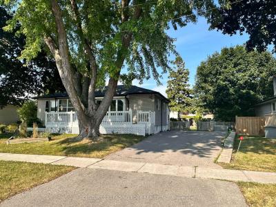 925 ANNES STREET, Whitby, 安大略省 L1N 5K7, 加拿大