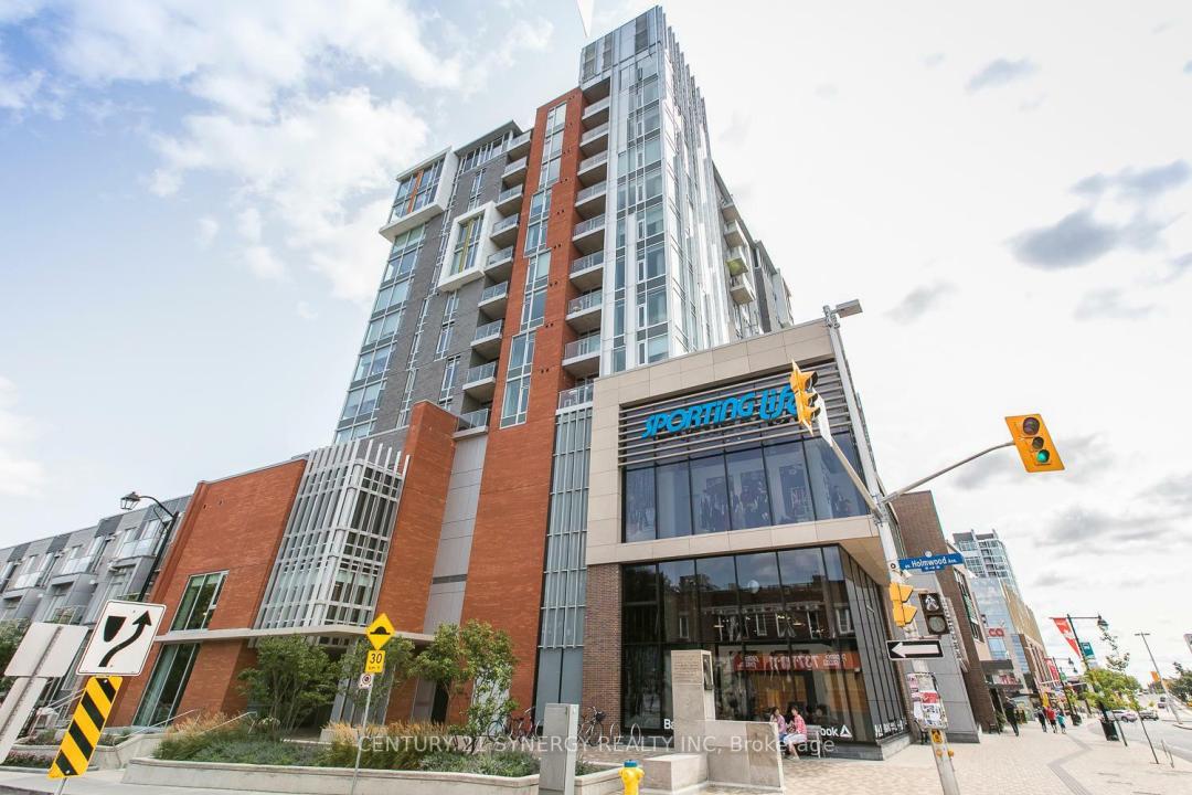 118 HOLMWOOD AVENUE, Glebe - Ottawa East And Area, Ontario K1S 5J5, Canada