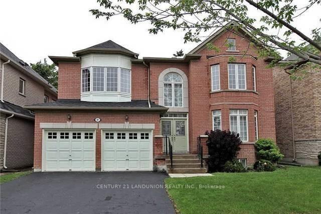 81 GREEN MEADOWS CIRCLE N, Toronto, Ontario M2J 5G6, Canada