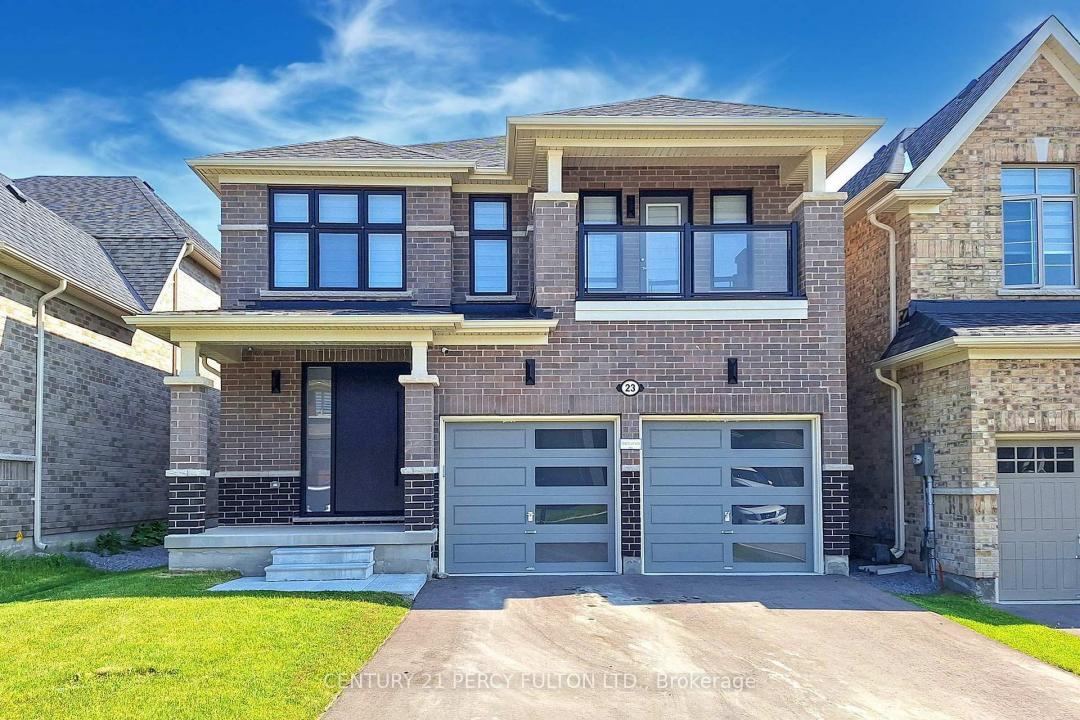 23 SAM BATTAGLIA CRESCENT, Georgina, أونتاريو L0E 1R0, كندا 