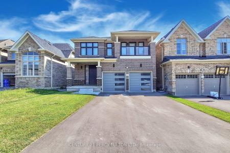 23 SAM BATTAGLIA CRESCENT, Georgina, أونتاريو L0E 1R0, كندا 