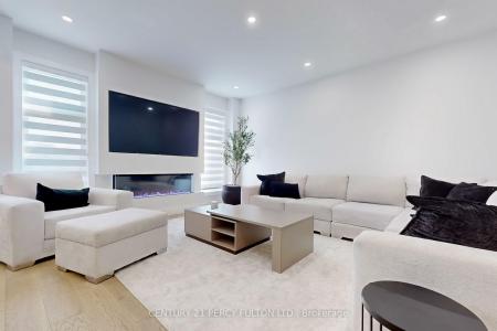 23 SAM BATTAGLIA CRESCENT, Georgina, أونتاريو L0E 1R0, كندا 