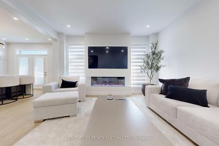 23 SAM BATTAGLIA CRESCENT, Georgina, أونتاريو L0E 1R0, كندا 