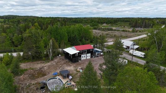 6 SEAGULL LAKE ROAD, Parry Sound Remote Area, Ontario P0H 1A0, Canada