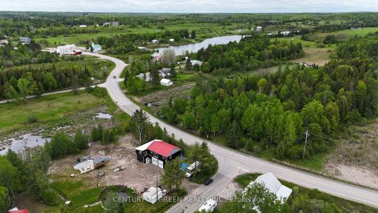 6 SEAGULL LAKE ROAD, Parry Sound Remote Area, Ontario P0H 1A0, Canada