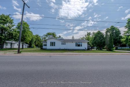 391 MATTAWAN STREET, Mattawa, Ontario P0H 1V0, Canada