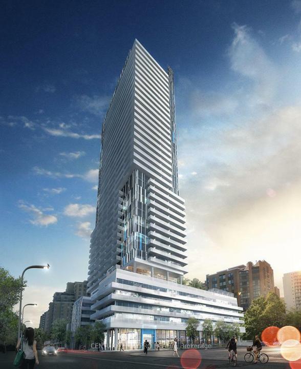 161 ROEHAMPTON AVENUE, Toronto, Ontario M4P 0C8, Canadá