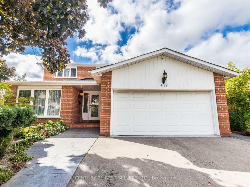 4172 RAYFIELD COURT, Mississauga, أونتاريو L4Z 1E7, كندا 