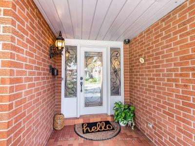 4172 RAYFIELD COURT, Mississauga, أونتاريو L4Z 1E7, كندا 