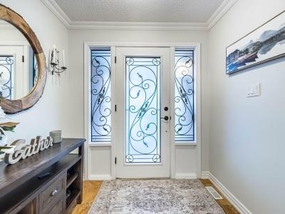 4172 RAYFIELD COURT, Mississauga, أونتاريو L4Z 1E7, كندا 