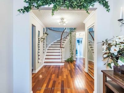 4172 RAYFIELD COURT, Mississauga, أونتاريو L4Z 1E7, كندا 