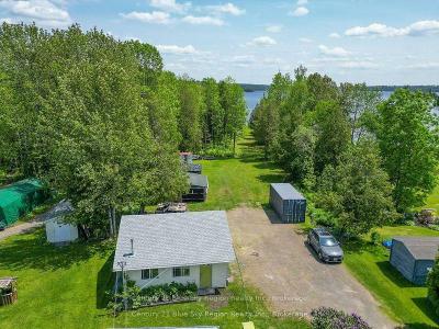 69 SPRUCE DRIVE, Temagami, Ontario P0H 2H0, Canada