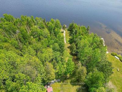 69 SPRUCE DRIVE, Temagami, Ontario P0H 2H0, Canada
